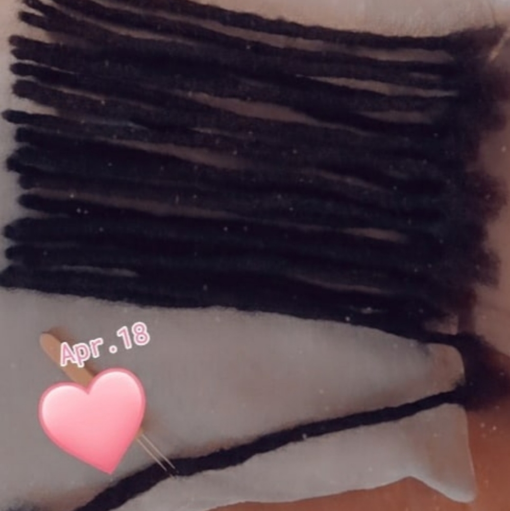 Locs